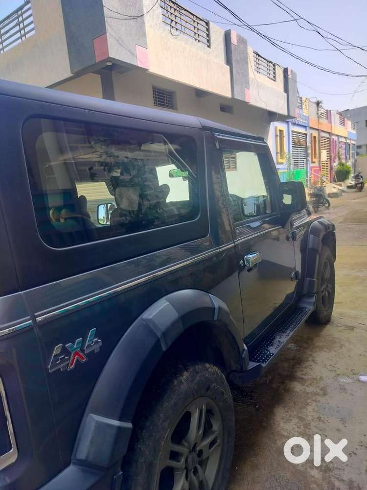 Mahindra Diesel Car 2022