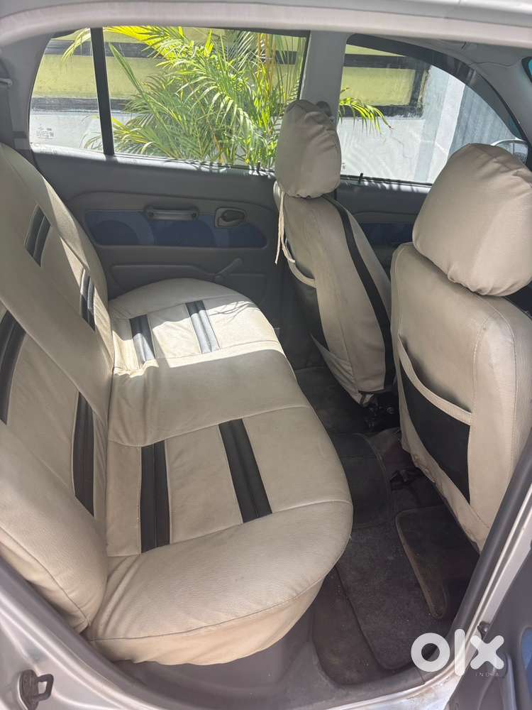 Hyundai Santro Xing 2008 Petrol Well Maintained