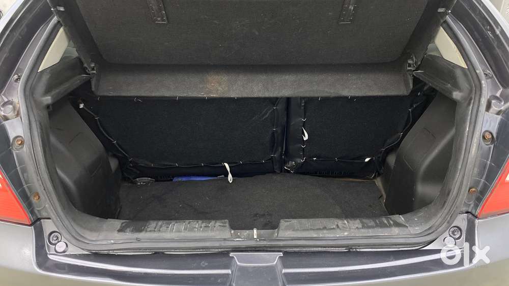 Maruti Suzuki Baleno 1.2 Zeta, 2016, Petrol