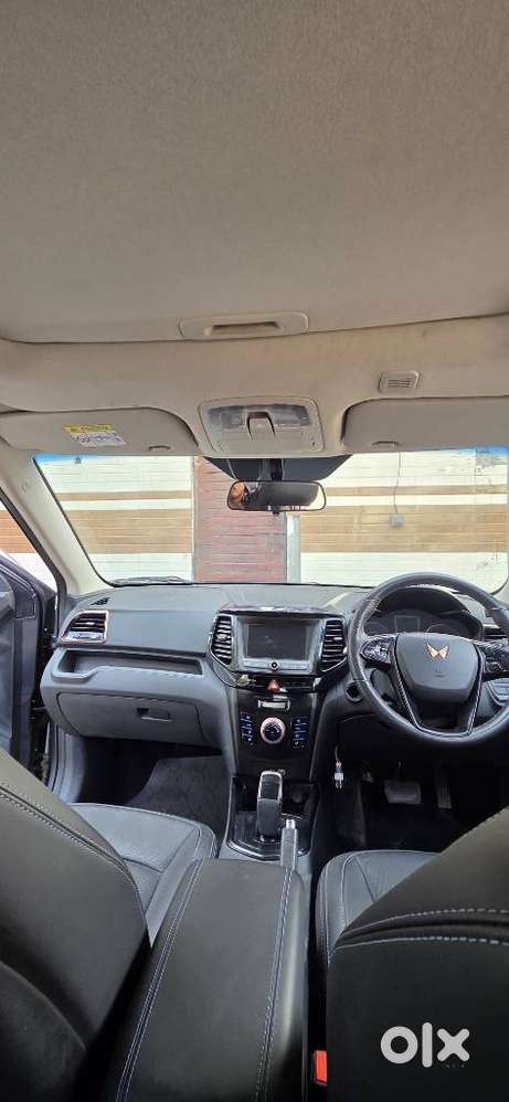 Mahindra Xuv400 Ev Ec Fast Charger, 2023, Electric