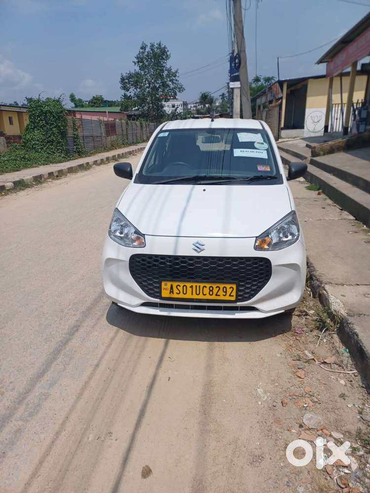 Maruti Suzuki ,alto K10,2006,petrol,first Hand