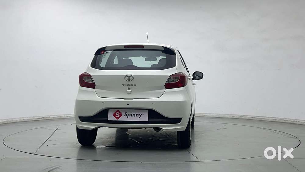 Tata Tiago 1.05 Revotorq Xt Option, 2023, Petrol