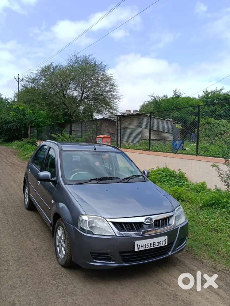 Mahindra Verito 1.5 D6 Bsiv, 2014, Diesel
