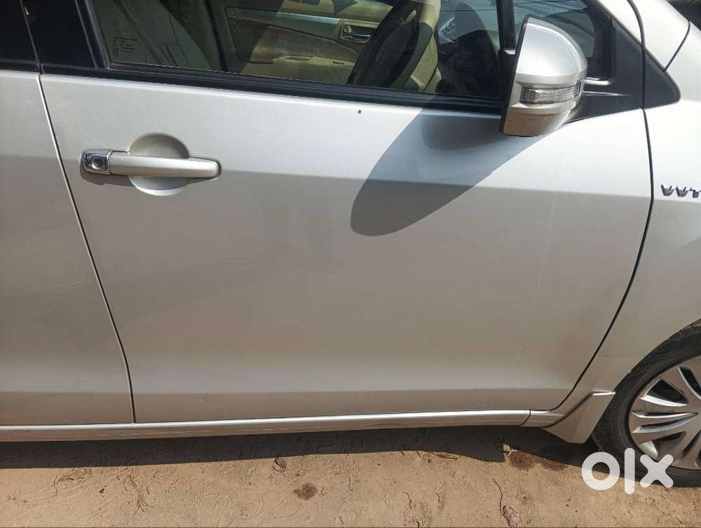 Good Running Car, Cng Fitted