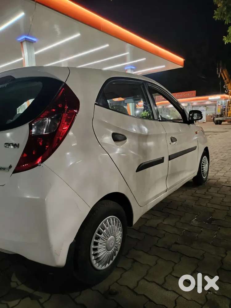 Hyundai Eon 0.8 Plus 2013