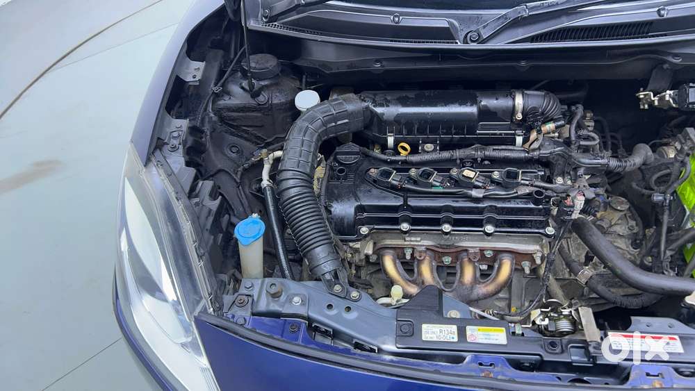 Maruti Suzuki Swift Zxi Plus, 2019, Petrol