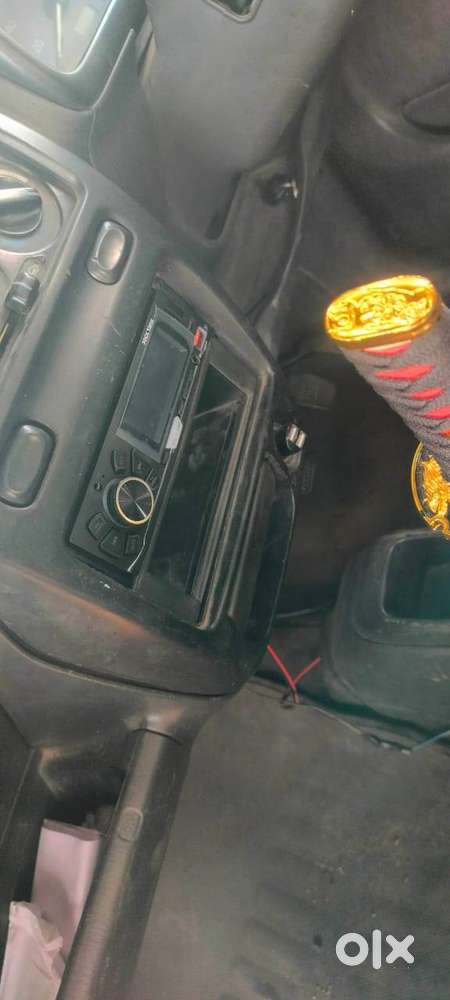 2008 Wagonr Vxi Black (2028 Tk Pass)  Very Good Condition  ₹1.25 Lakh