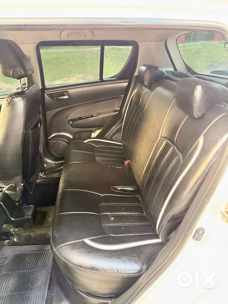 Maruti Suzuki Swift 2011-2014 Zdi, 2013, Diesel