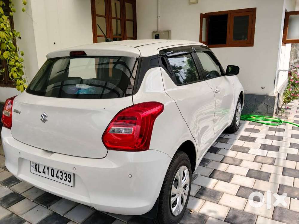 Maruti Suzuki Swift 2019 Petrol Good Condition