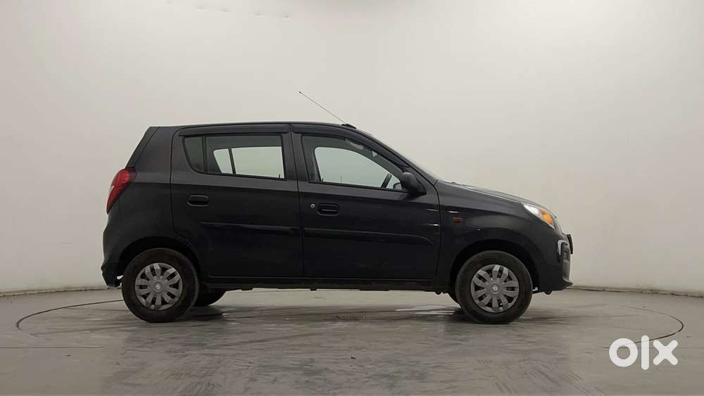 Maruti Suzuki Alto 800 2019-2023 0.8 Vxi, 2022, Petrol