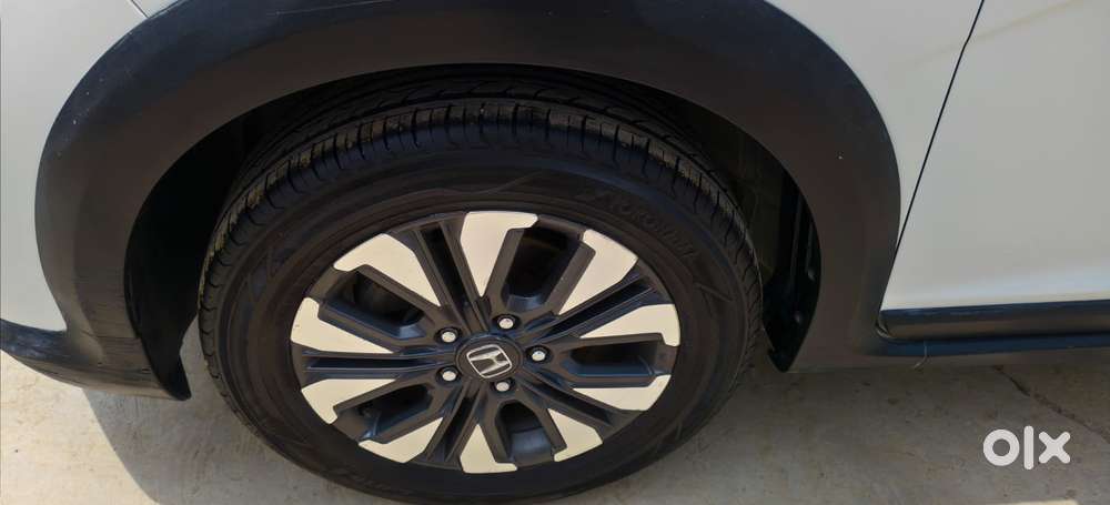 Honda Wr-v 1.5 Vx I-dtec, 2021, Diesel