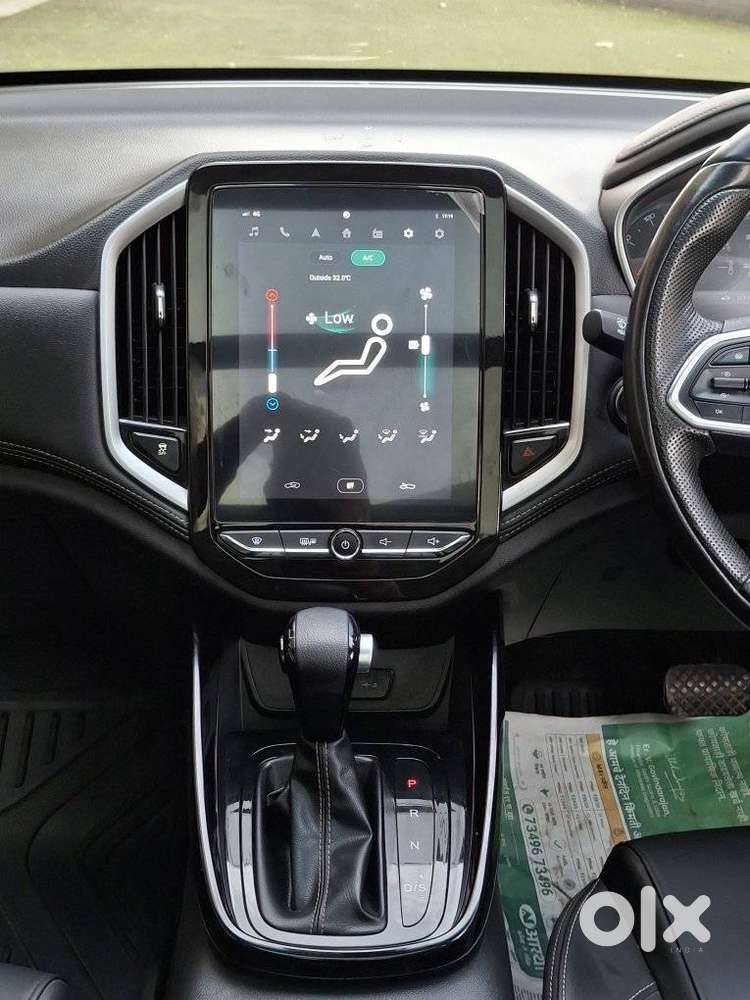 Mg Hector Sharp At, 2020, Petrol