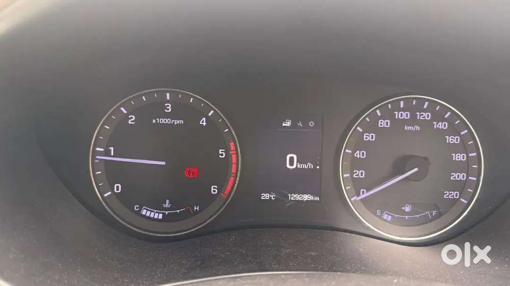 Hyundai Elite I20 2016 Diesel 130000 Km Driven