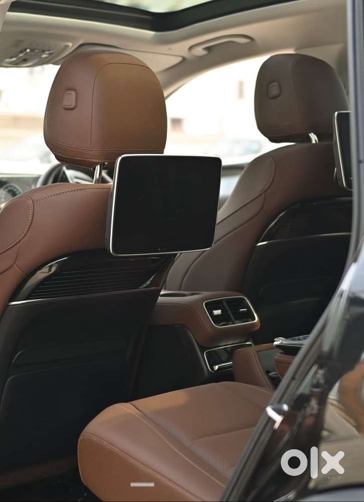 Mercedes-benz Gls 450d 4matic, 2025, Diesel