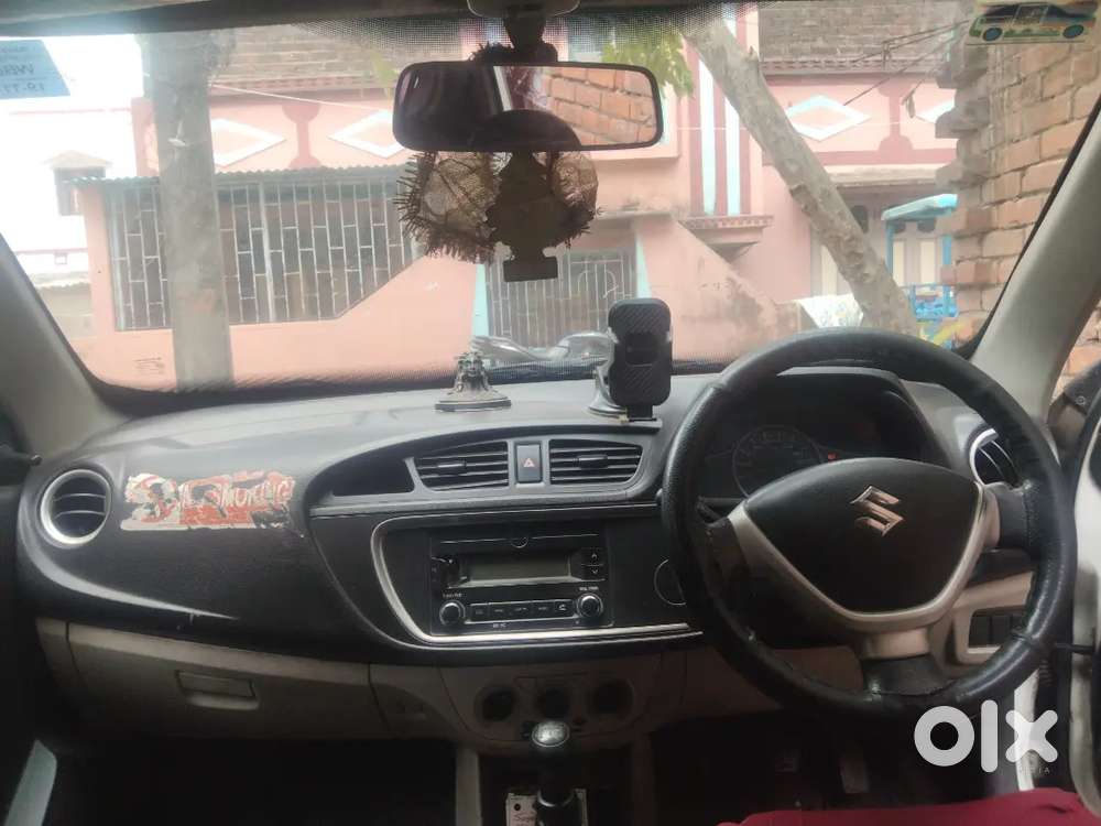 Maruti Suzuki Alto 800 2019 Petrol Good Condition