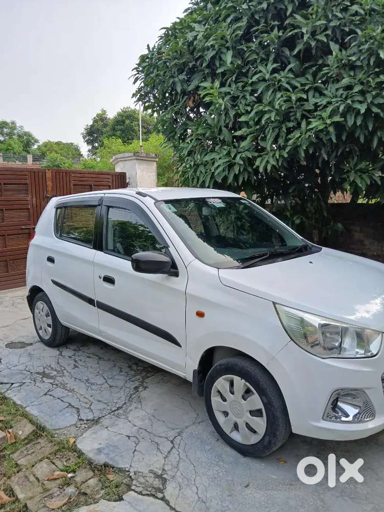 Maruti Suzuki Alto 2015 Petrol Manual Well Maintained