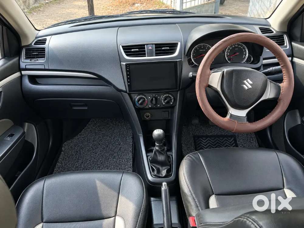 Maruti Suzuki Swift 2016 Vdi Disal Kosambba