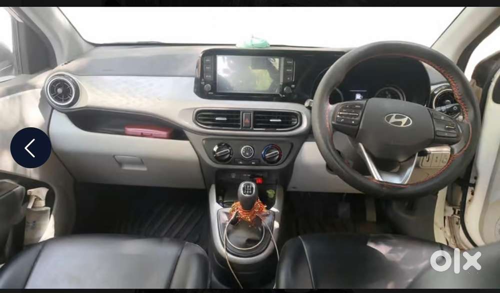 Hyundai Grand I10 Nios 2023 Variant