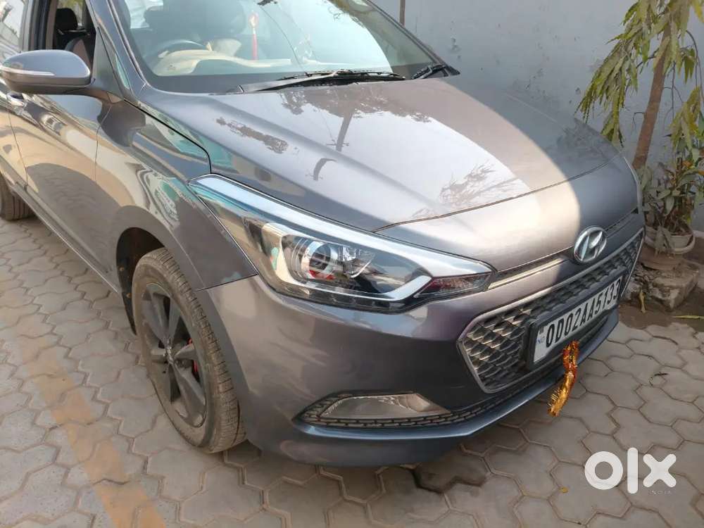 I20 For Sale