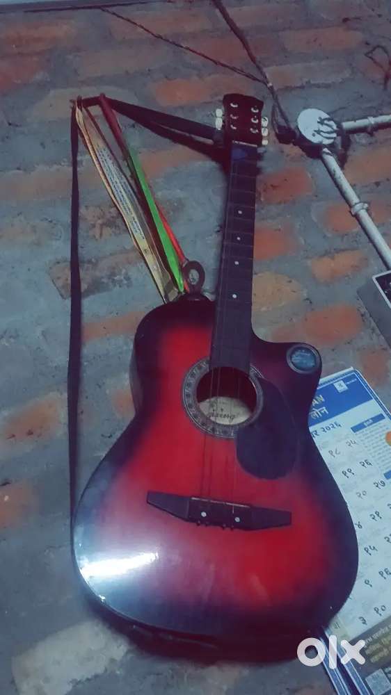 GUITAR  MUSICALS