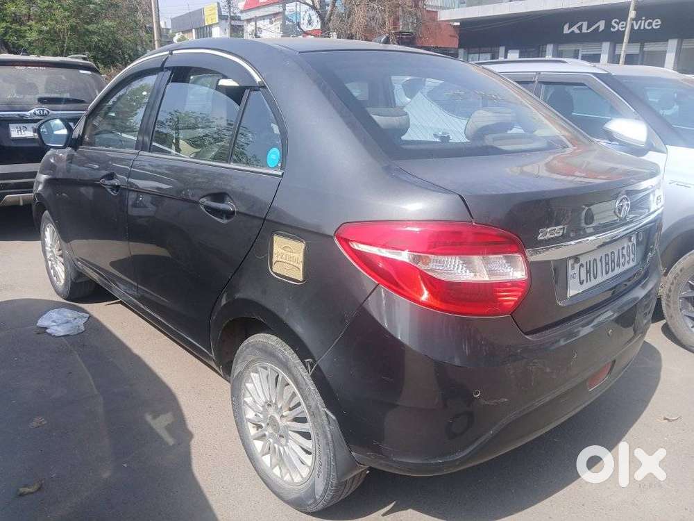 Tata Tigor, 2015, Petrol