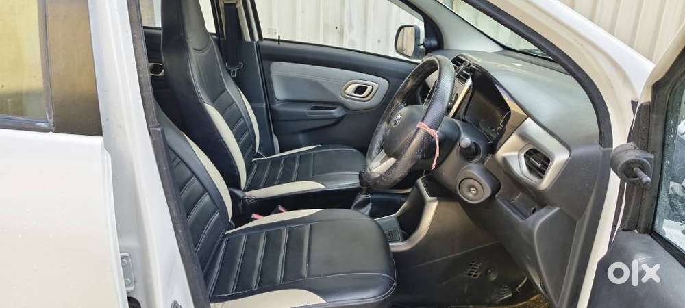 Datsun Redigo 1.0 Limited Edition, 2021, Petrol