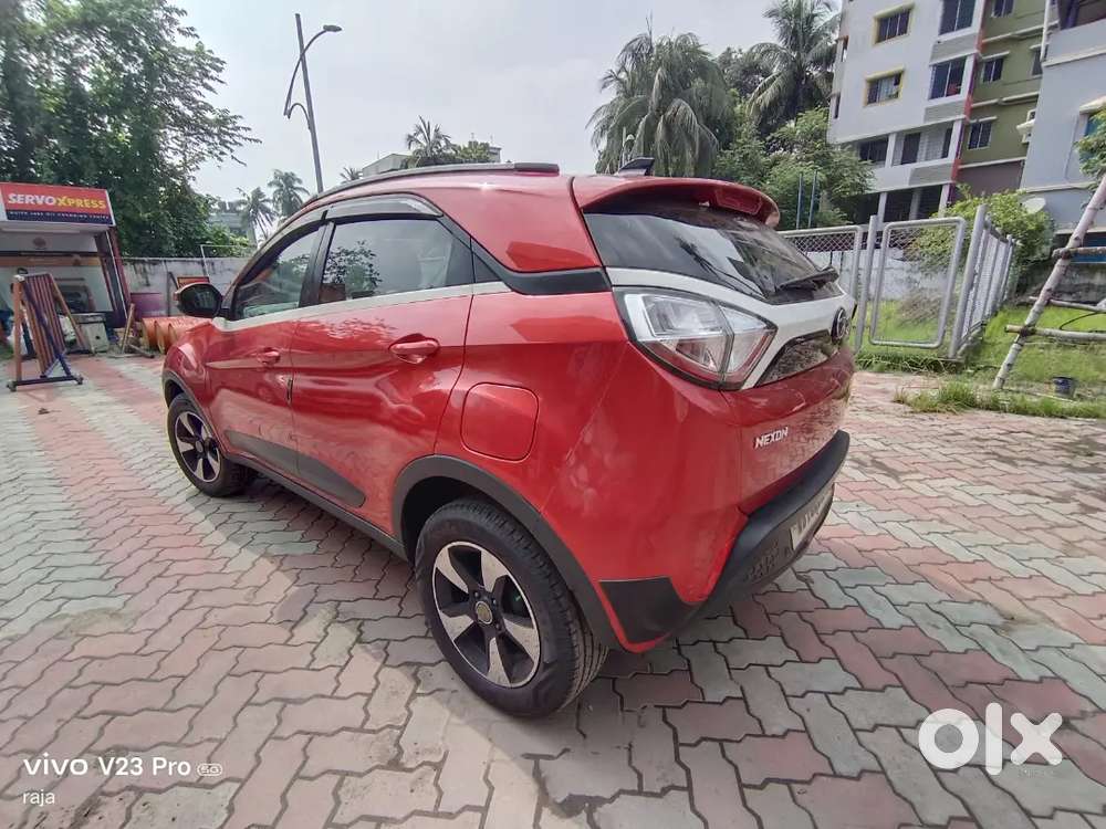Tata Nexon 2018 Xm+