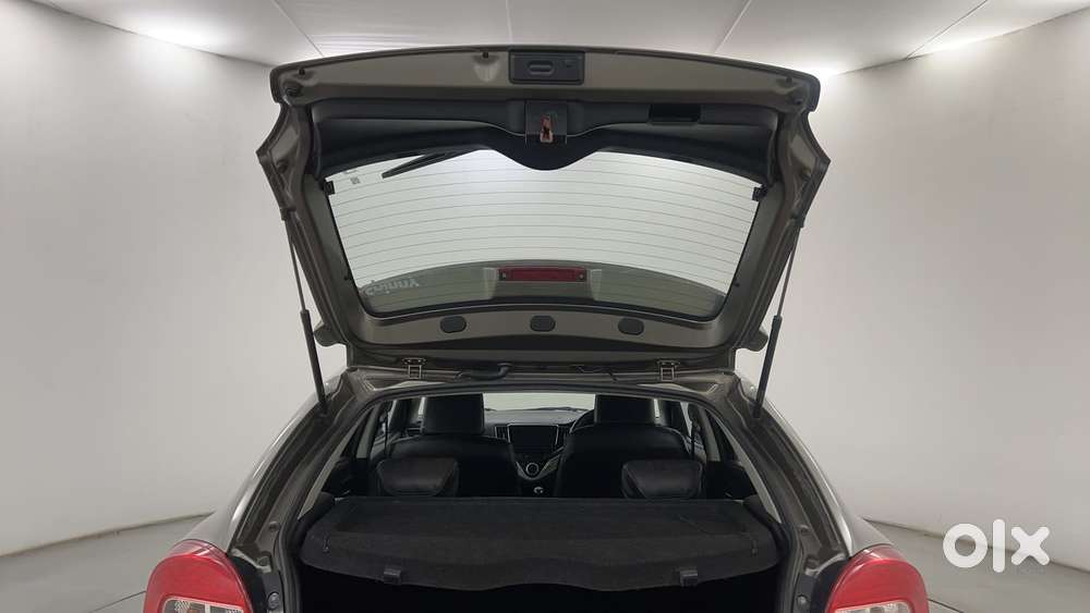 Maruti Suzuki Baleno 1.2 Zeta, 2019, Petrol