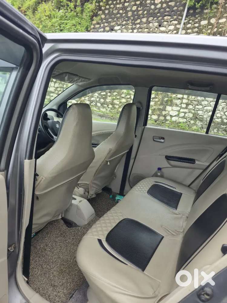 Maruti Suzuki Celerio Zxi 2019
