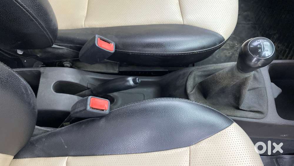 Hyundai Eon D Lite Plus, 2015, Petrol