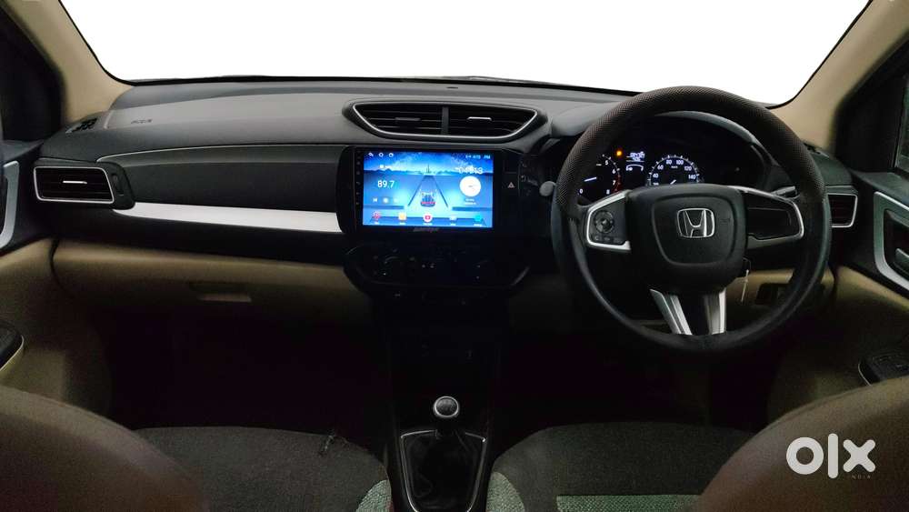 Honda Amaze 1.2 S I-vtec, 2022, Petrol