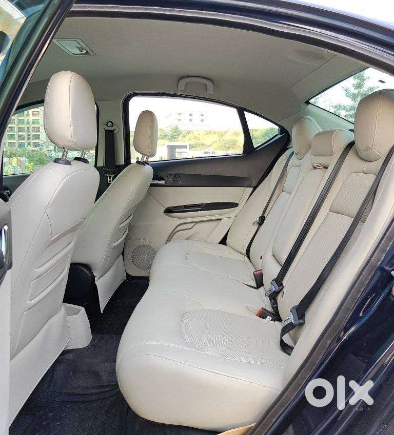 Tata Tigor Xza Plus, 2024, Cng & Hybrids