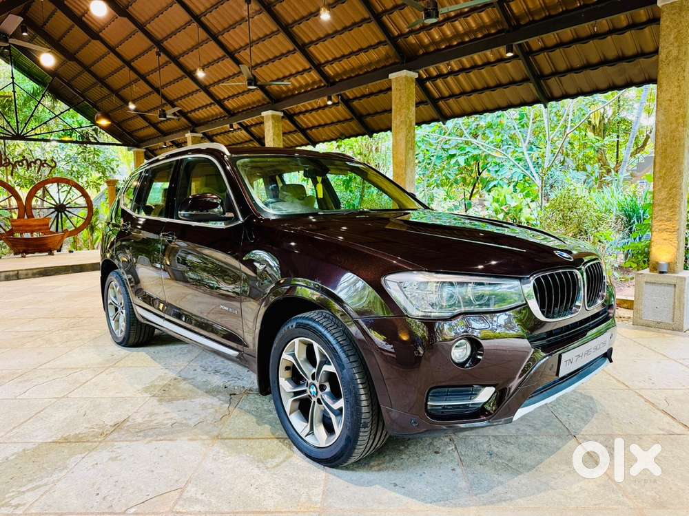 Bmw X3 Well Maintained Excellent Condition, Clean And Classy