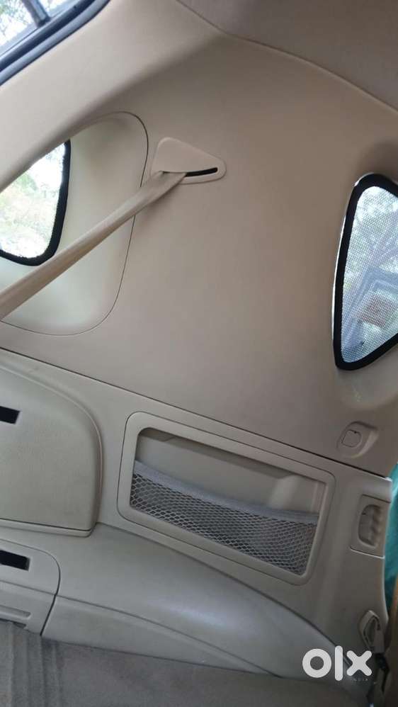 Mahindra Rexton 2017 Well Maintained