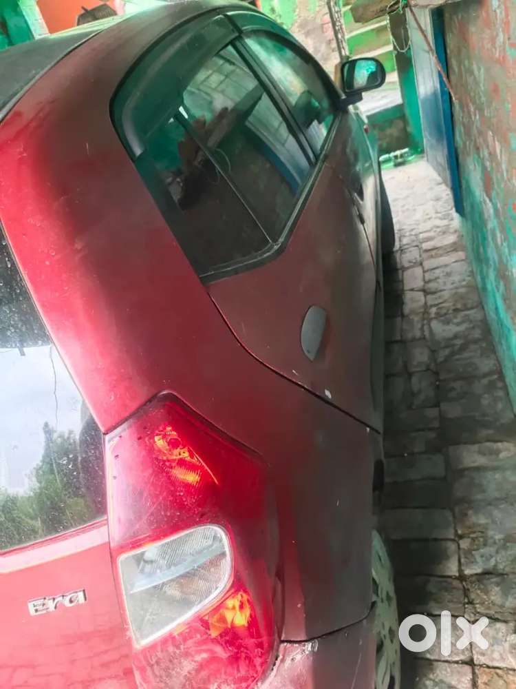 Hyundai I10 Cng 2013