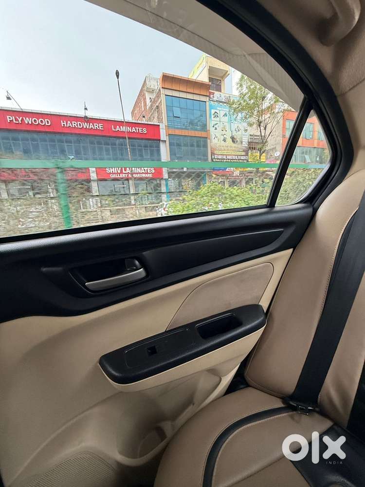 Honda Amaze Petrol 2022