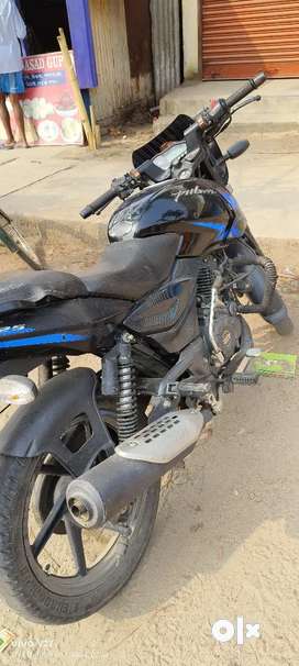 Olx 2025 2 wheeler