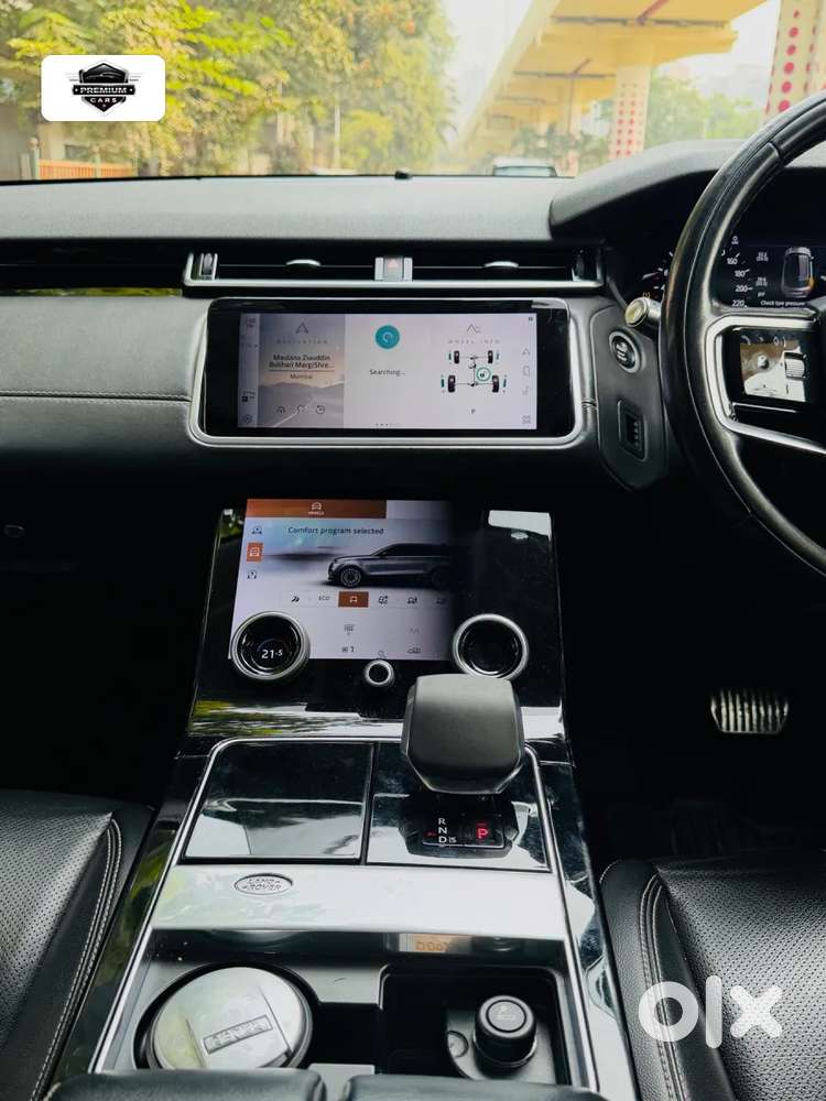 Land Rover Range Velar, 2024, Diesel