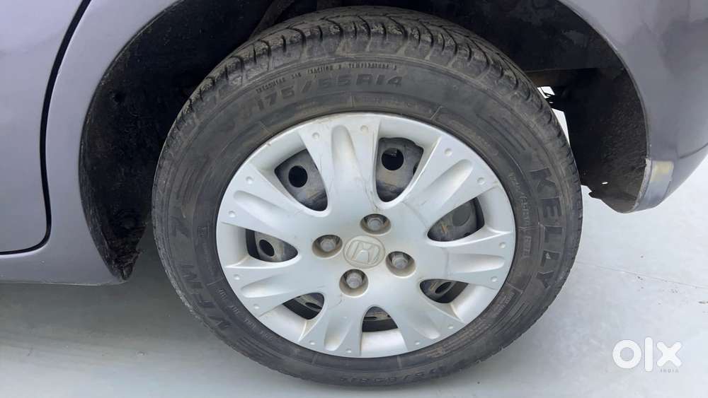 Honda Brio 1.2 S Option Mt, 2018, Petrol