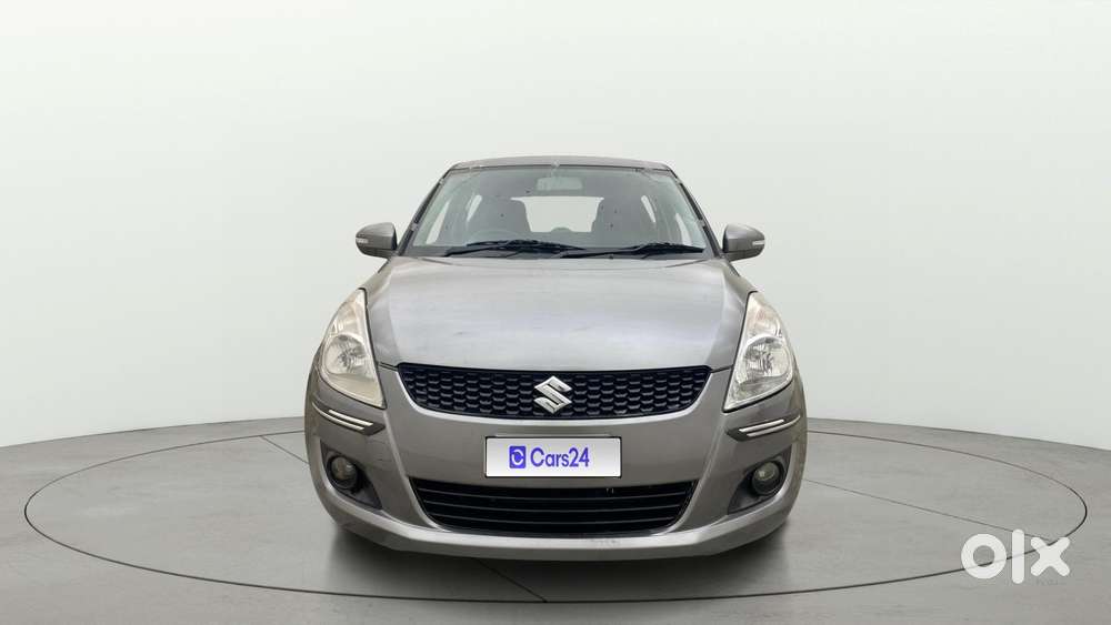 Maruti Suzuki Swift 2011-2014 Vxi, 2013, Petrol