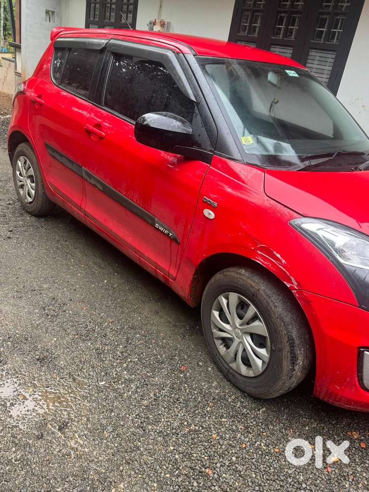 Swift Maruti Diesel 2017