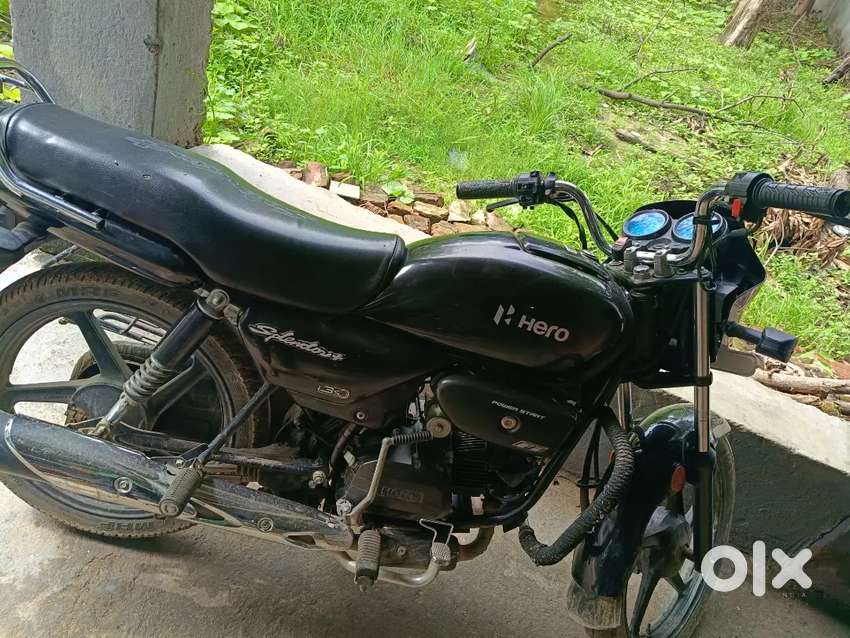 hero bike latest model