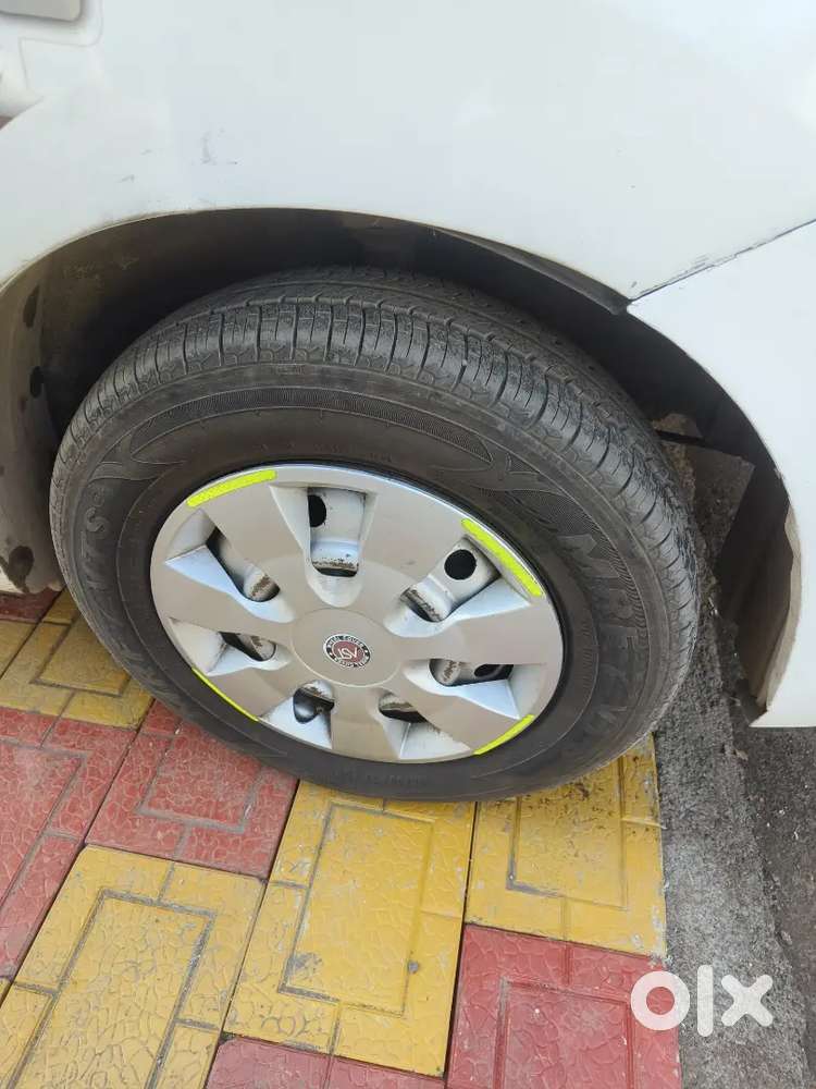 Maruti Suzuki Wagon R 1.0 2014 Petrol 48000 Km Driven
