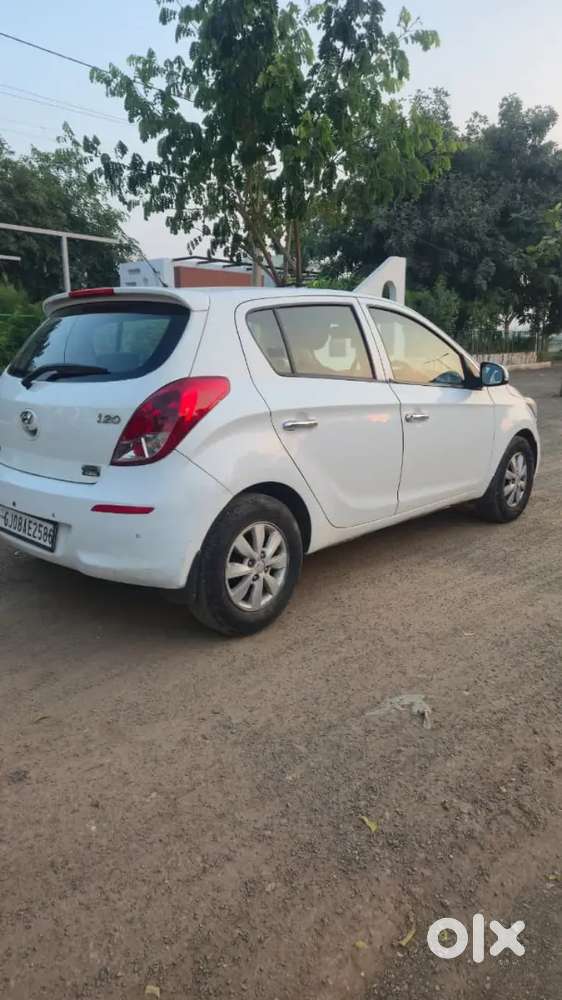 Hyundai I20 2012 Diesel 139000 Km Driven