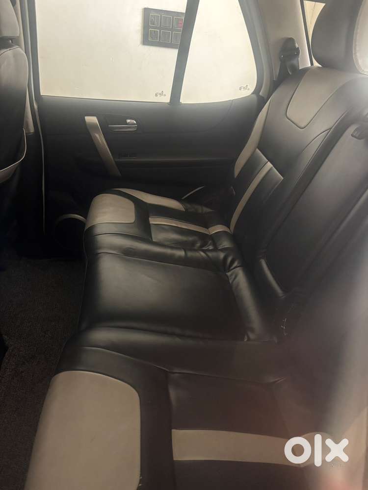 Tata Safari Storme 2017 Diesel Car