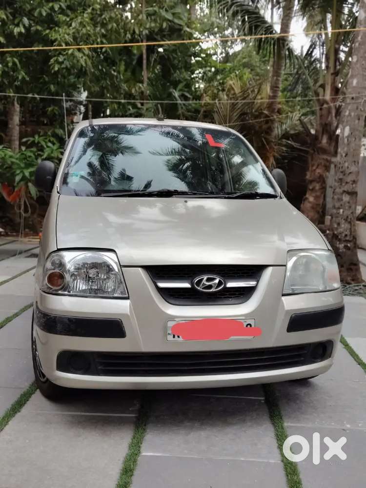 Hyundai Santro Xing 2006
Urgent Sale
