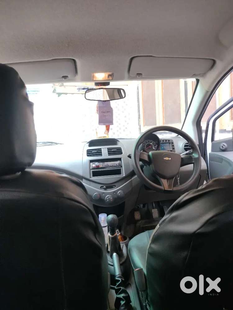 Chevrolet Beat Petrol Car In Brand New Condition!!! Fully Maintained