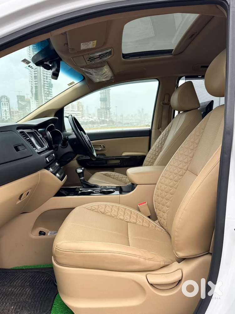 Kia Carnival Limousine Plus 7 Str, 2023, Diesel