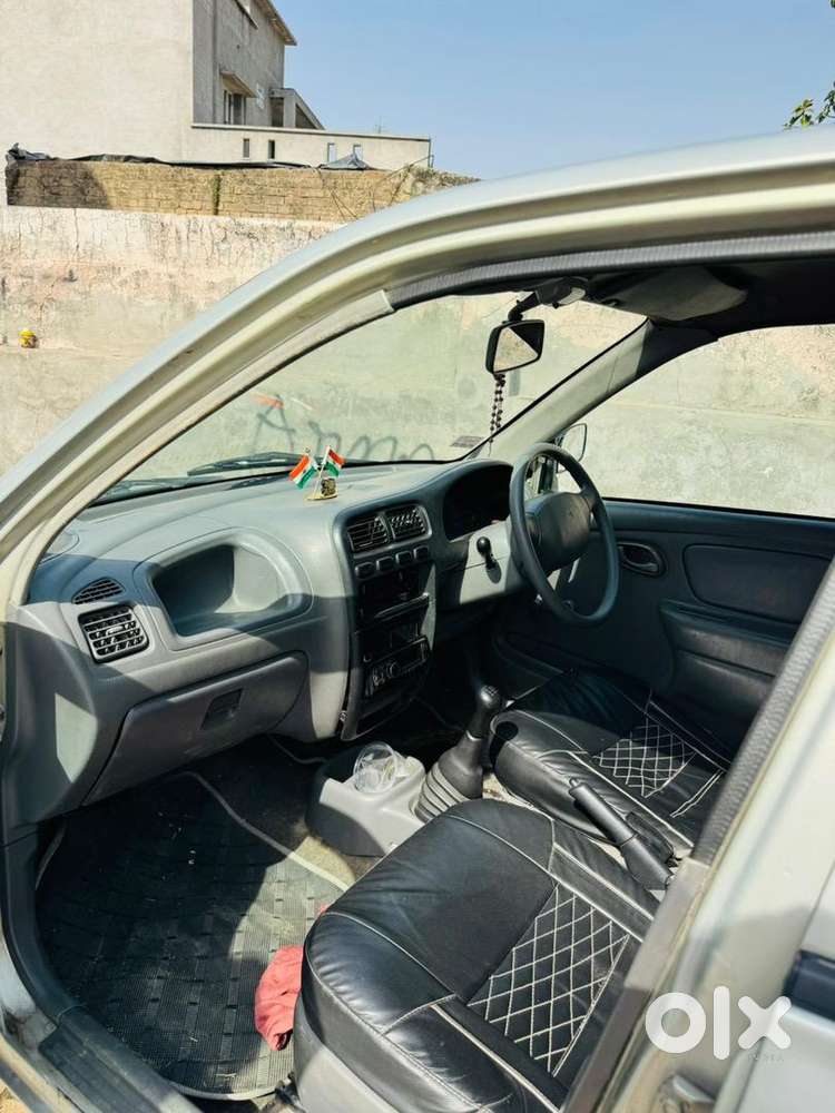 Reliable Maruti Suzuki 2003