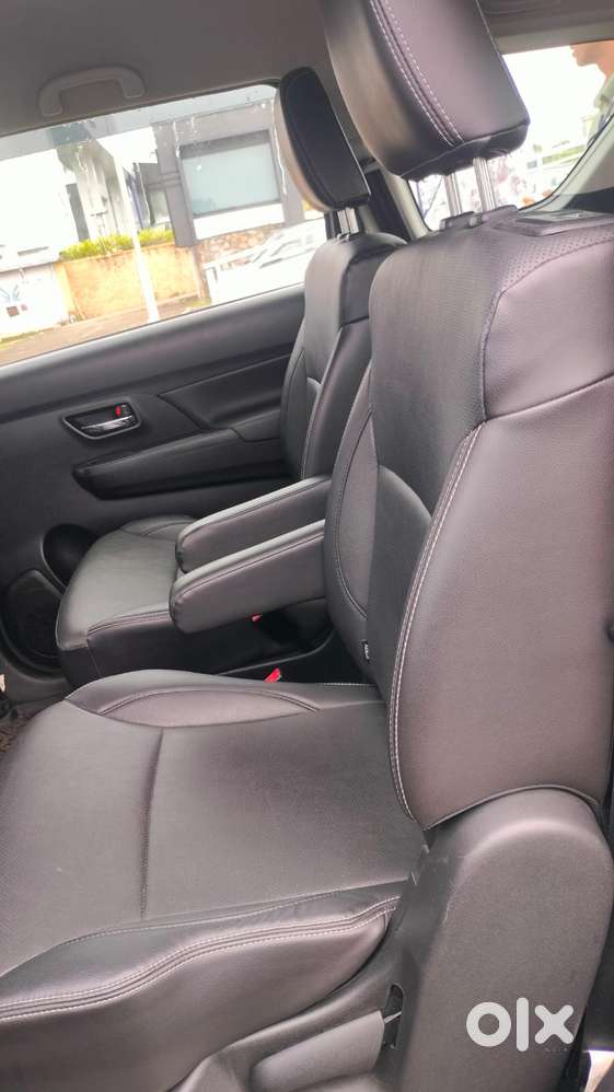 Maruti Suzuki Xl6, 2022, Petrol